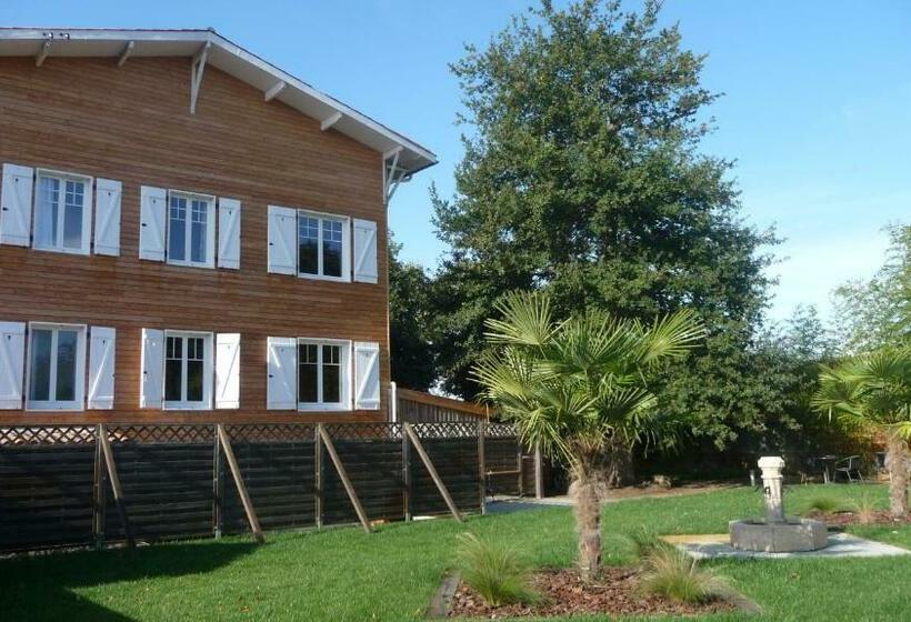 스탠다드 트리플 룸, Le Grain De Sable