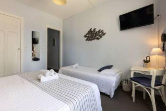 스탠다드 트리플 룸, Le Grain De Sable