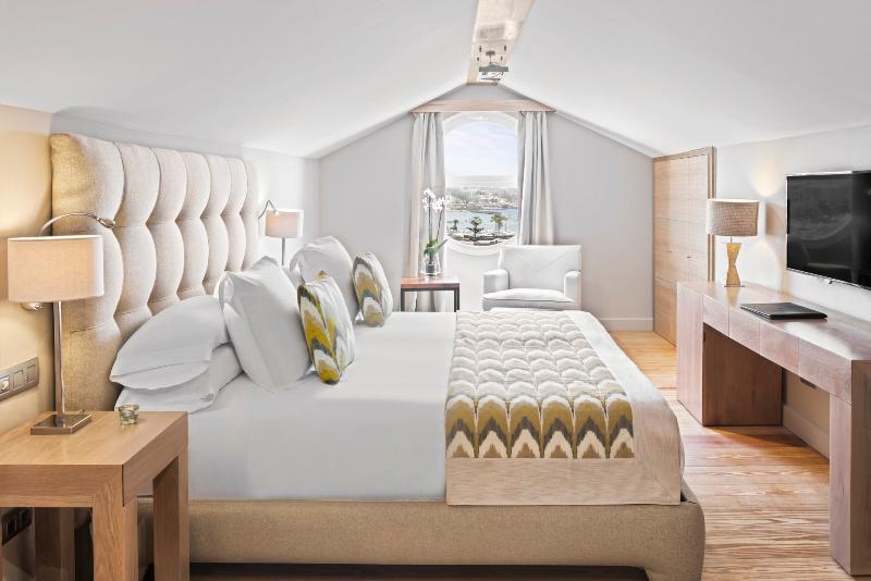 스탠다드 룸, Ibis Budget Zurich Airport