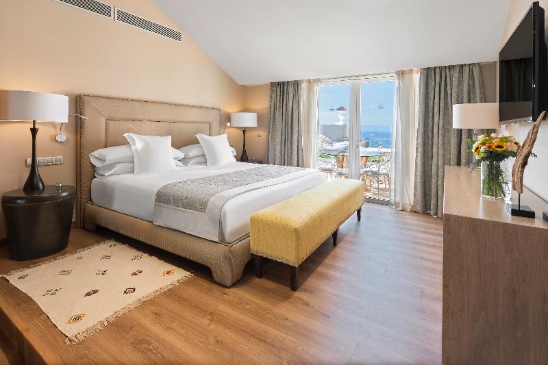 스탠다드 룸, Ibis Budget Zurich Airport