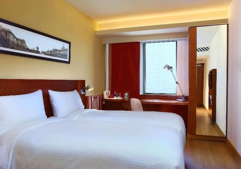 スタンダードルーム, Ibis Chennai City Centre An Accor Brand