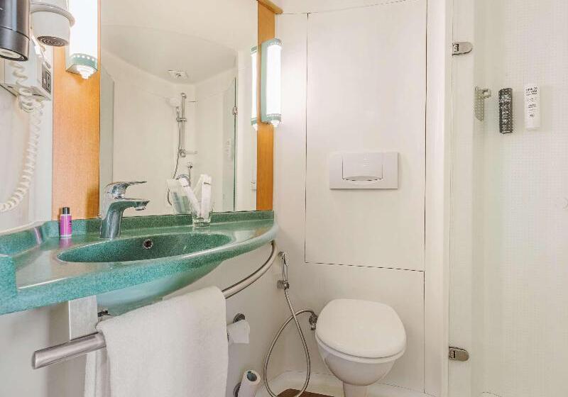 スタンダードルーム, Ibis Chennai City Centre An Accor Brand