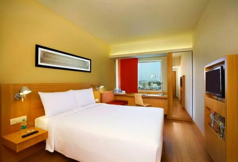 スタンダードルーム, Ibis Chennai City Centre   An Accor Brand