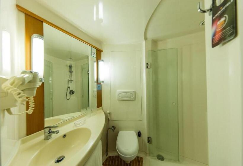 スタンダードルーム, Ibis Chennai City Centre An Accor Brand