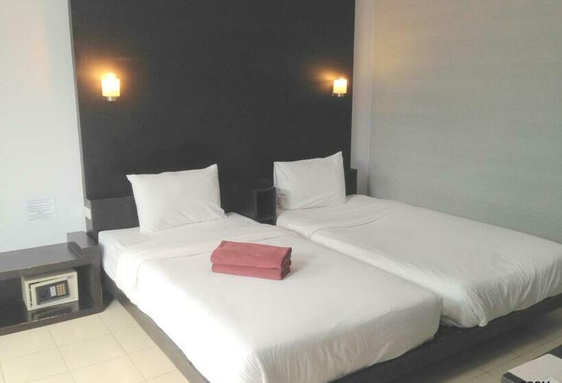 Номер Стандарт, Khun Chaweng Resort