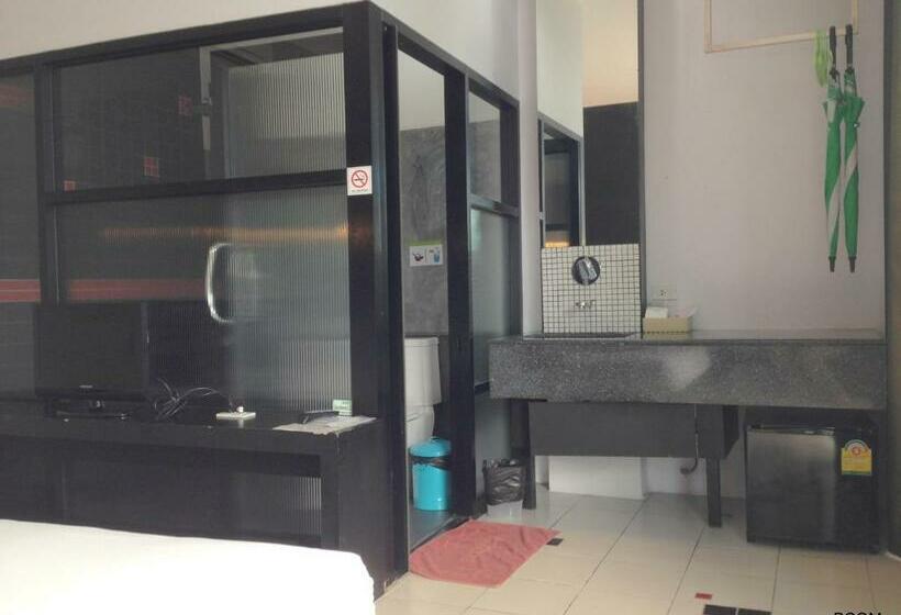 Номер Стандарт, Khun Chaweng Resort