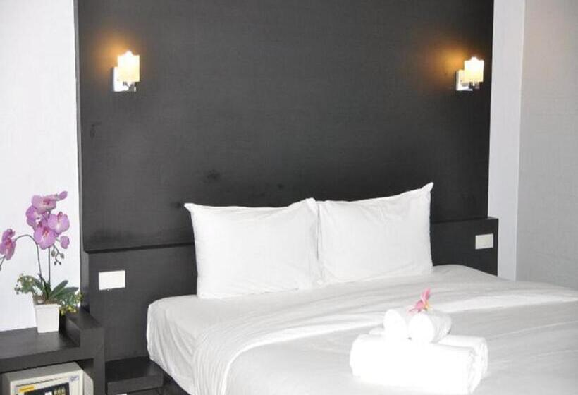 Номер Стандарт, Khun Chaweng Resort