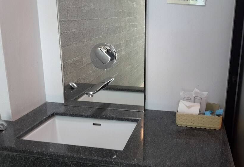 Номер Superior, Khun Chaweng Resort