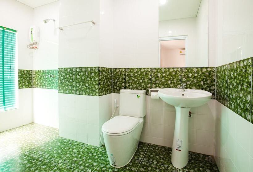 Номер Superior, Khun Chaweng Resort