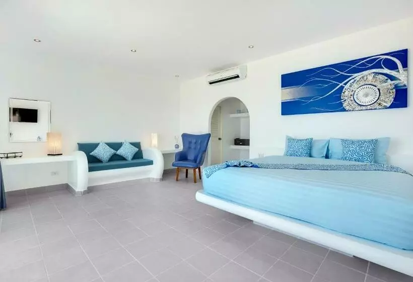 بانگلوی استاندارد, La Perle Resort Koh Samui