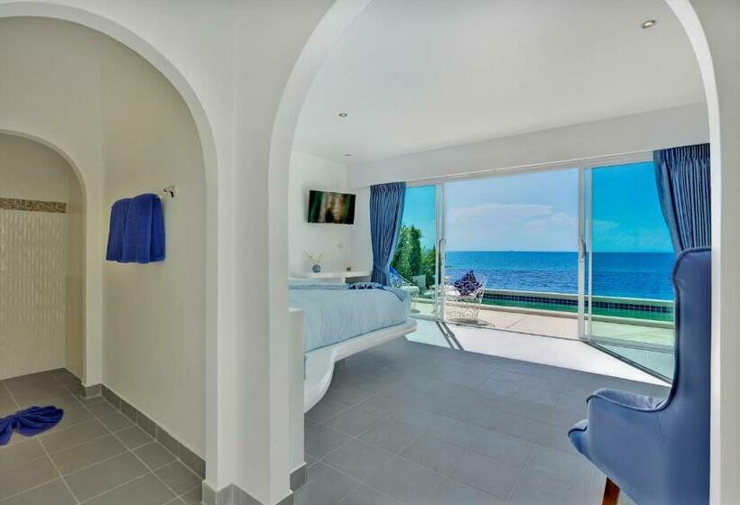 スタンダードバンガロー, La Perle Resort Koh Samui