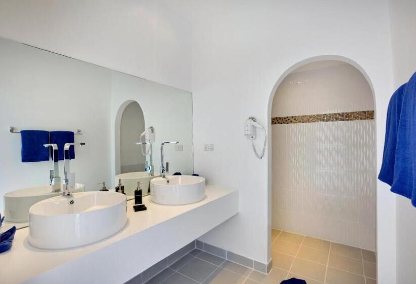 スーペリアーバンガロー, La Perle Resort Koh Samui