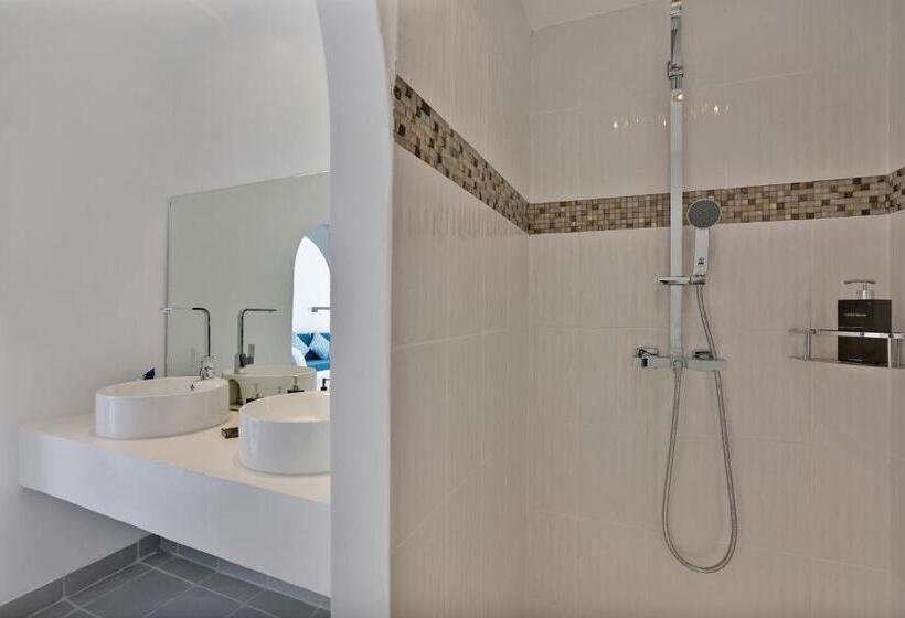 サイドシービューファミリールーム, La Perle Resort Koh Samui