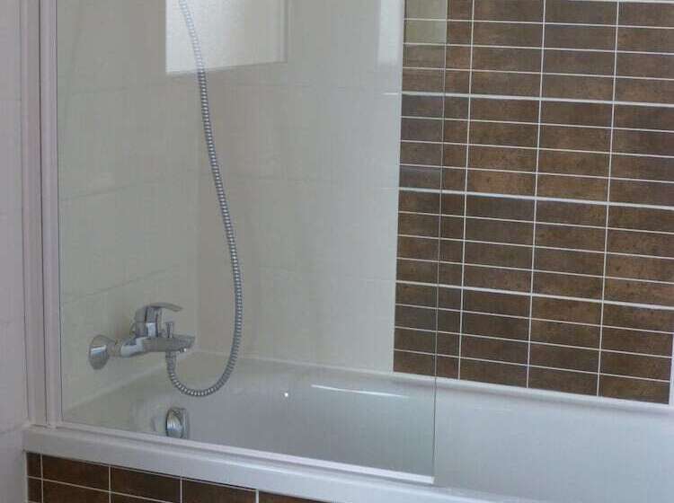 스탠다드 룸, Le Grain De Sable