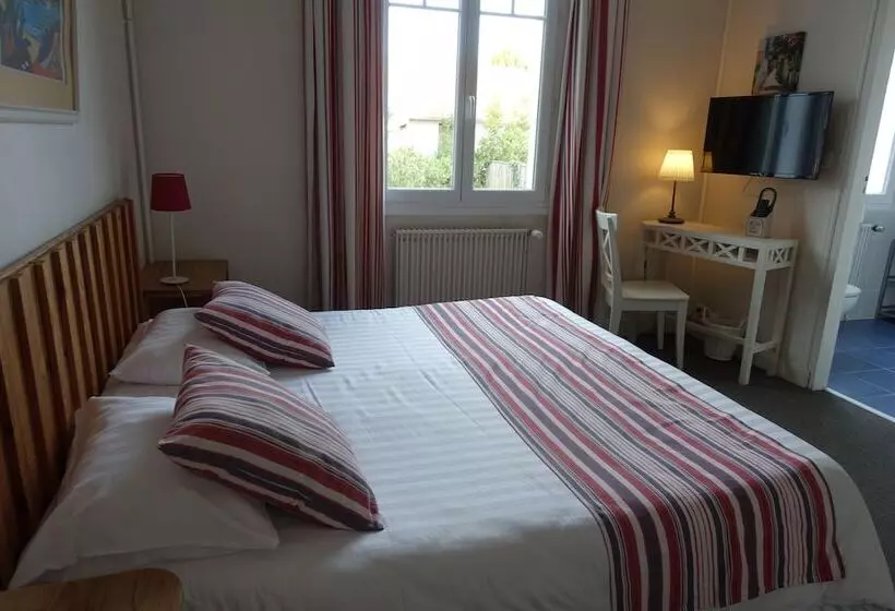 Standard-huone, Le Grain De Sable