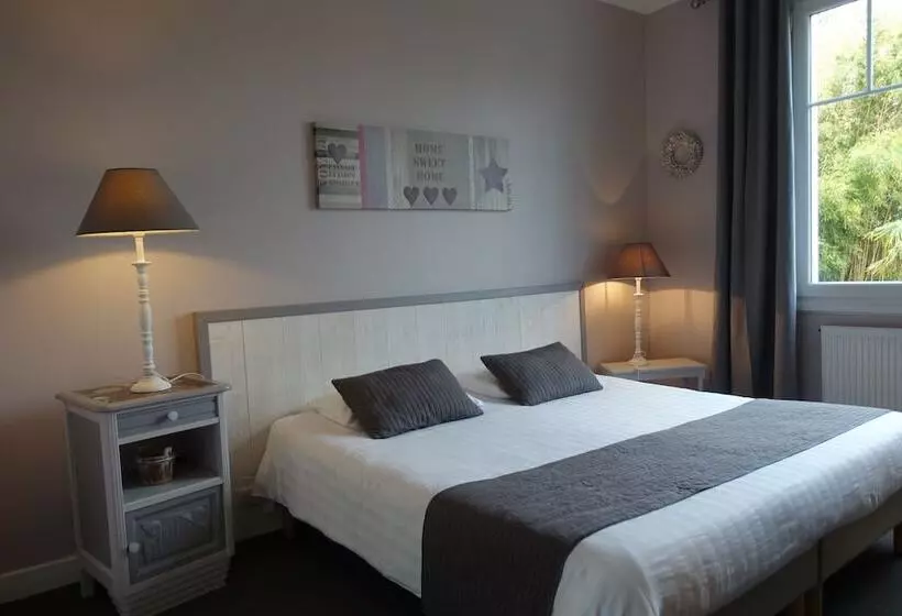 Standard-huone, Le Grain De Sable