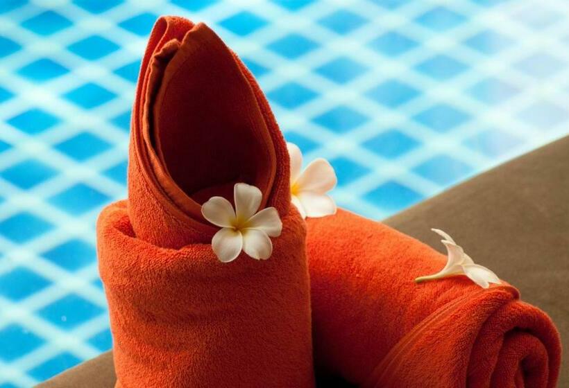 חדר דופלקס, P10 Samui