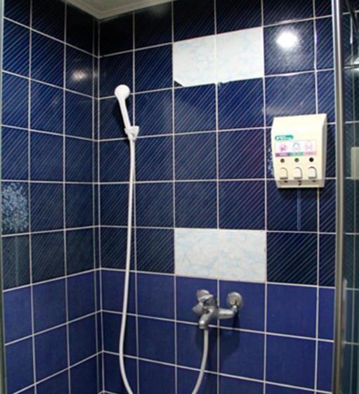 اتاق اکونومی, Persimmon