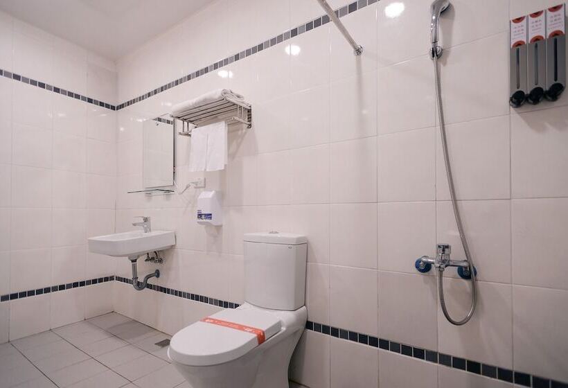 اتاق لوکس, Persimmon