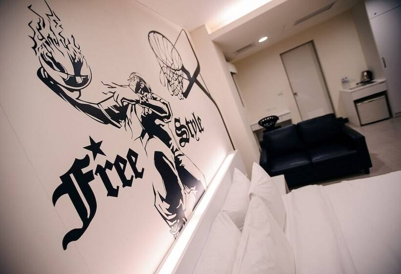 اتاق لوکس, Persimmon