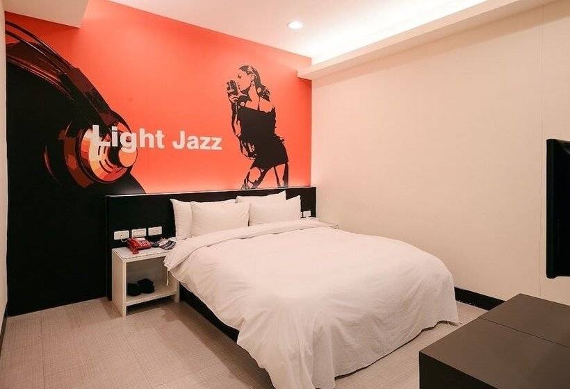 اتاق لوکس, Persimmon