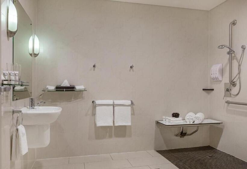 キングサイズベッドのエクゼクティブルーム, Springfield Lakes Boutique