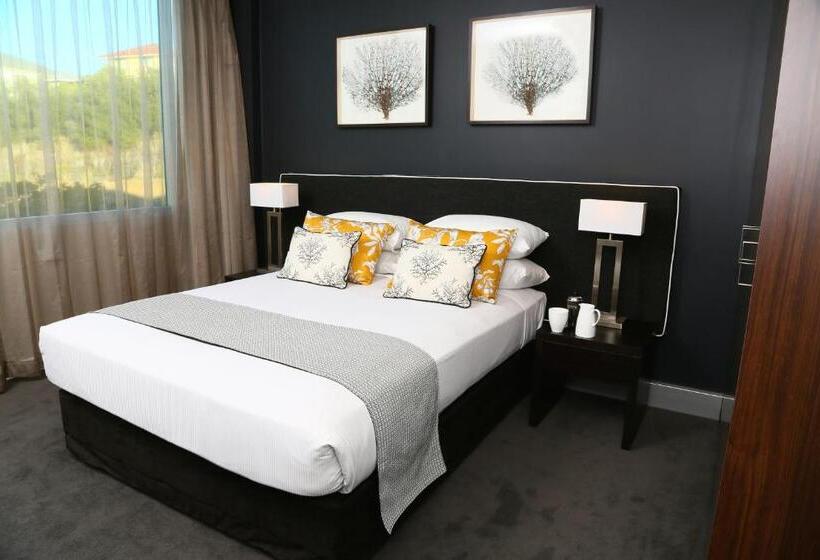 エクゼクティブスイート, Springfield Lakes Boutique