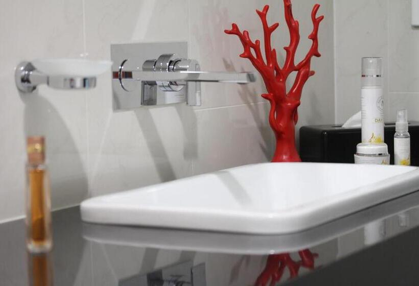 エクゼクティブスイート, Springfield Lakes Boutique