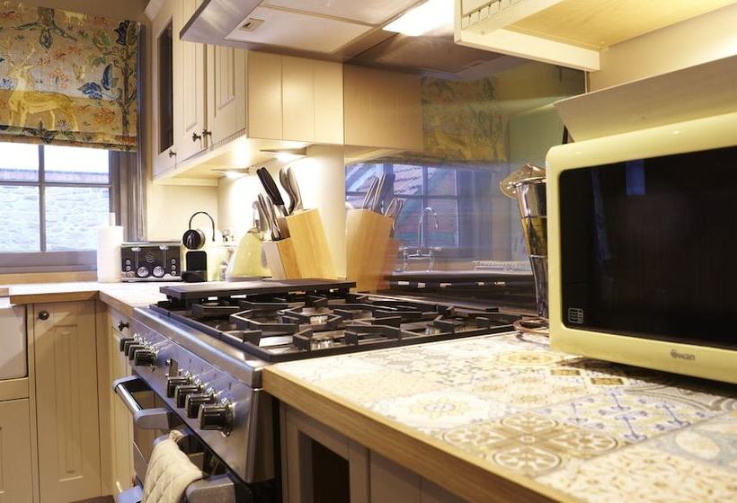 Дом 1 Спальня, The Plough Inn & Cottages