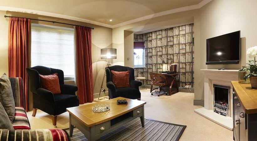 Дом 1 Спальня, The Plough Inn & Cottages