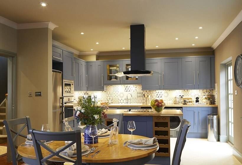 Дом 1 Спальня, The Plough Inn & Cottages