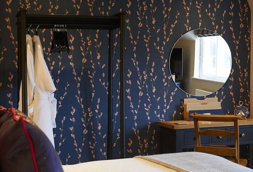 Дом 1 Спальня, The Plough Inn & Cottages