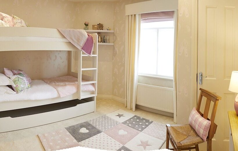 Дом 1 Спальня, The Plough Inn & Cottages