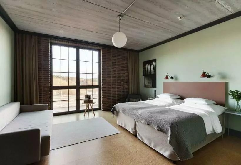 身障者適用スタンダードルーム, The Winery Hotel, Worldhotels Crafted