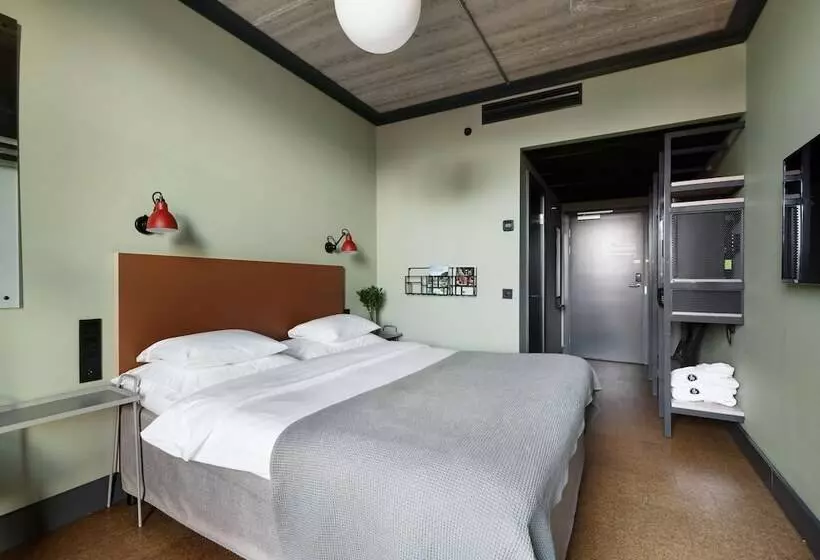 スーペリアールーム, The Winery Hotel, Worldhotels Crafted