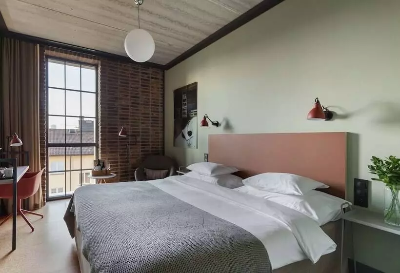 スーペリアールーム, The Winery Hotel, Worldhotels Crafted