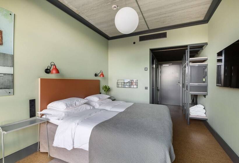 Номер Superior, The Winery Hotel, Worldhotels Crafted