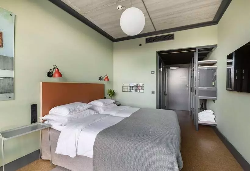 スーペリアールーム, The Winery Hotel, Worldhotels Crafted