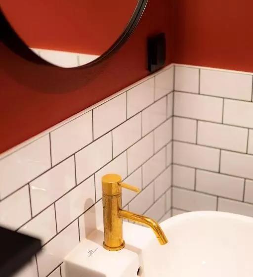 キングサイズベッドのスーペリアルーム, The Winery Hotel, Worldhotels Crafted