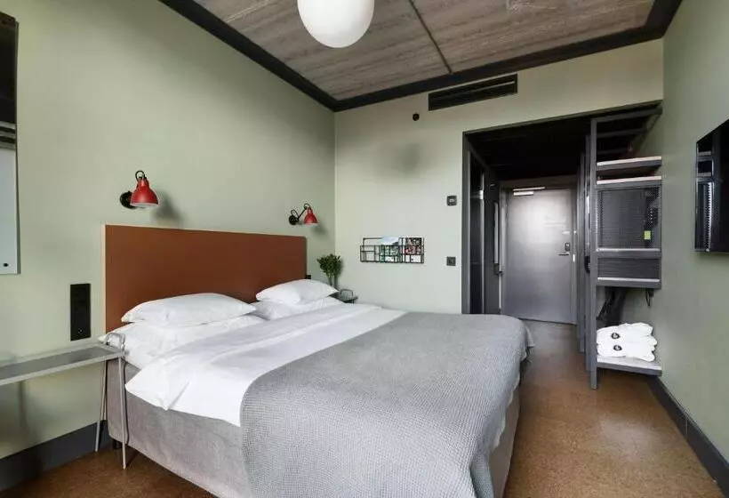 キングサイズベッドのスーペリアルーム, The Winery Hotel, Worldhotels Crafted