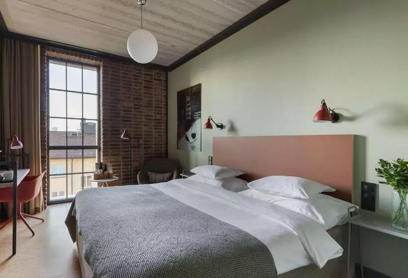 キングサイズベッドのスーペリアルーム, The Winery Hotel, Worldhotels Crafted