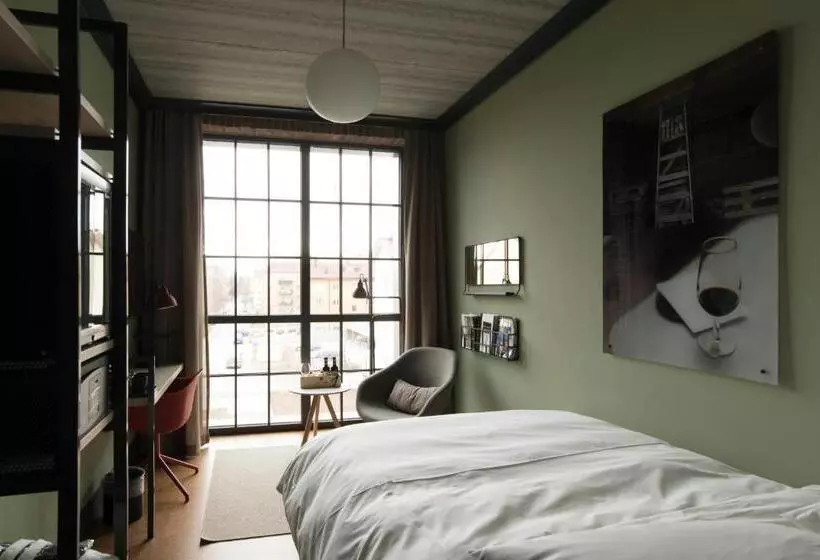 ベーシックルーム, The Winery Hotel, Worldhotels Crafted