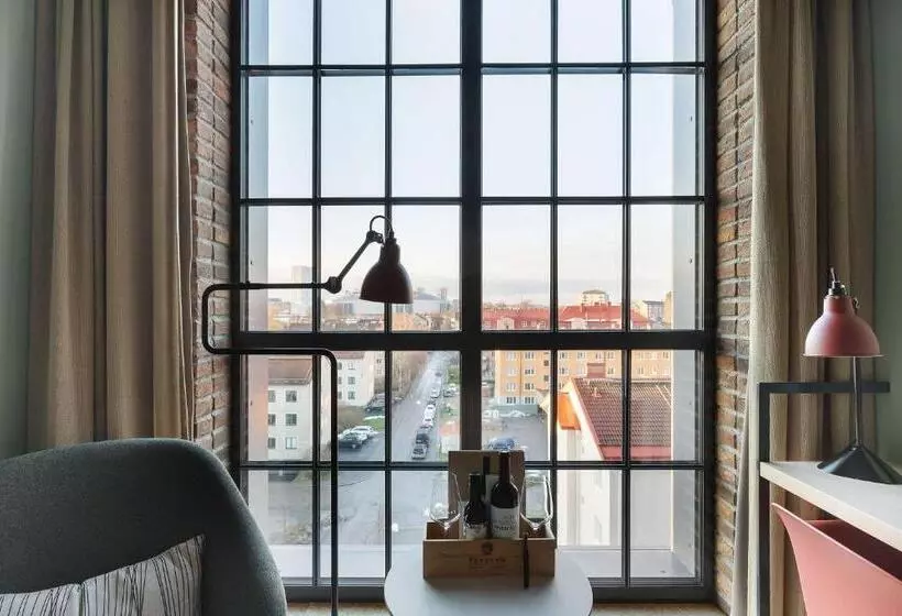 ベーシックルーム, The Winery Hotel, Worldhotels Crafted