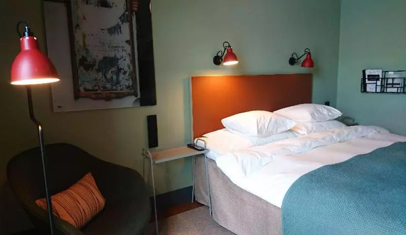 スタンダードルーム, The Winery Hotel, Worldhotels Crafted