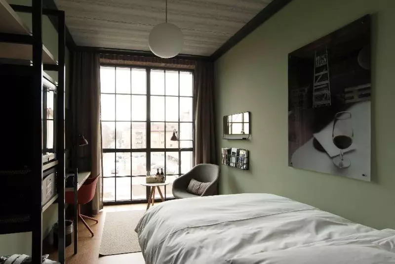 スタンダードルーム, The Winery Hotel, Worldhotels Crafted