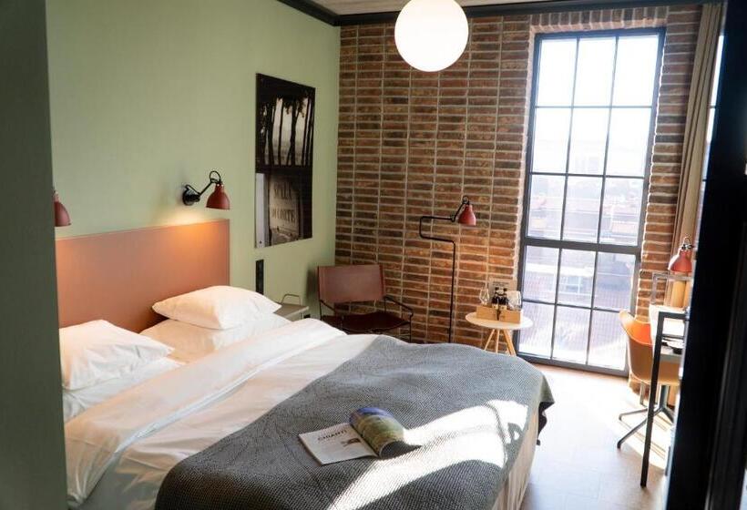 标准间, The Winery Hotel, Worldhotels Crafted