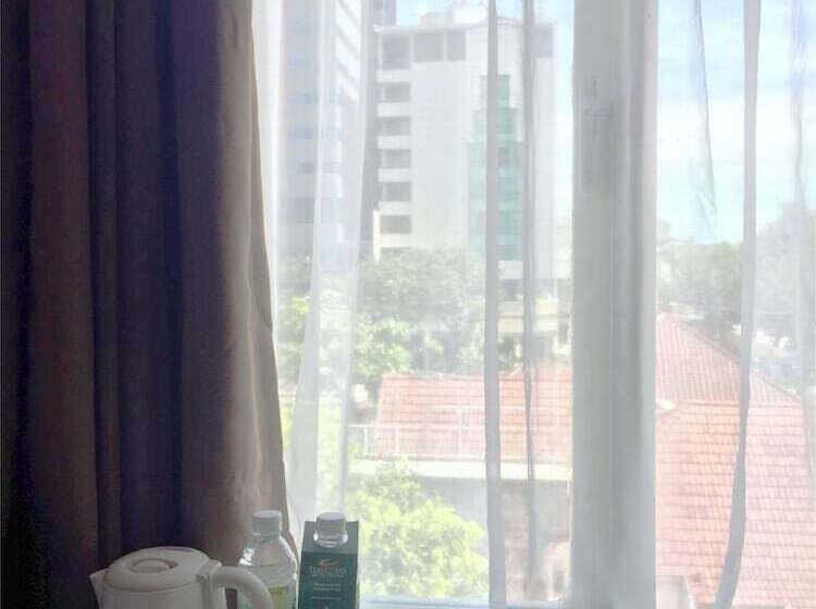 豪华房间, Travellers Hotel Phinisi