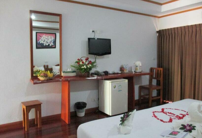 Номер Superior, Lipa Bay Resort