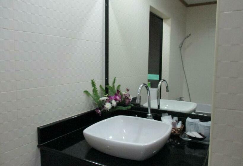 חדר סופריור, Lipa Bay Resort