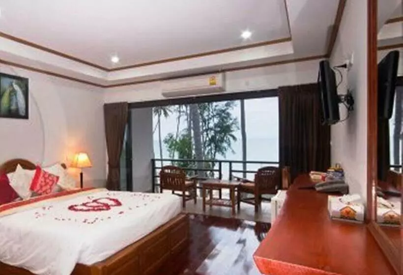 スイート, Lipa Bay Resort